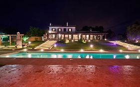 Agriturismo Voltarina